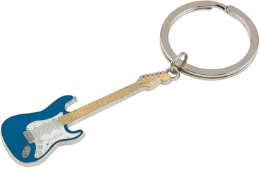 Llavero Fender Stratocaster Blue, 9100327401